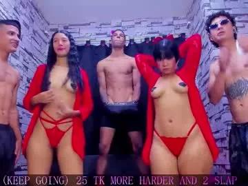 crazy_sex_cult — CrazyGoal: FUCK FACE HARDER  !  - (in private we have no limits)  #bigboobs #18 #lovense #squirt #anal