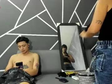 crazy_sex_cult on Chaturbate