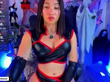 crazydollforsex on Chaturbate