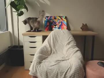 crazyhotrussian on Chaturbate