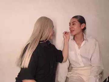 creampie_couple1 on Chaturbate