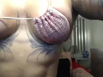 cristalbeautiful1 on Chaturbate