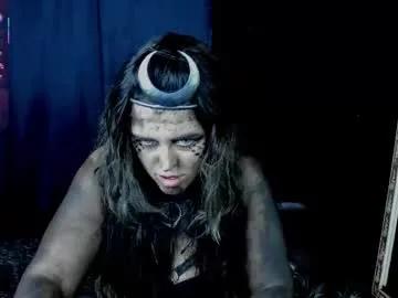 cristina_blue21 on Chaturbate