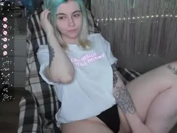 cryptobjgirlv2 on Chaturbate