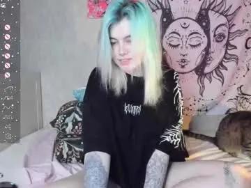 cryptobjgirlv2 on Chaturbate
