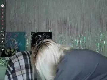 cryptobjgirlv2 on Chaturbate