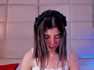 crystalsync on Chaturbate