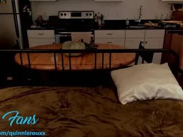 cum_with_quinn on Chaturbate