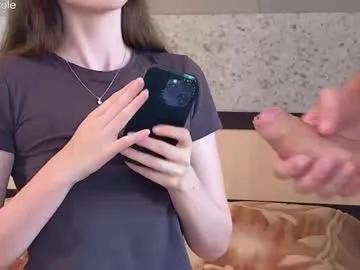 cumband on Chaturbate