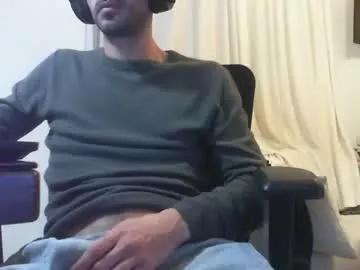 curiousgenie on Chaturbate