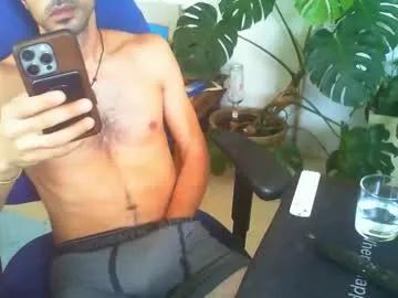 curiousgenie on Chaturbate