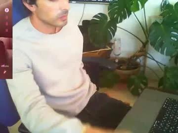 curiousgenie on Chaturbate