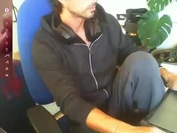 curiousgenie on Chaturbate