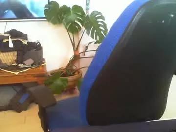 curiousgenie on Chaturbate