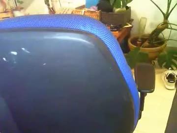 curiousgenie on Chaturbate