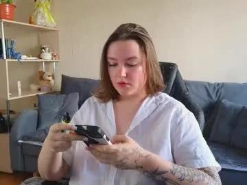 cute_junk on Chaturbate