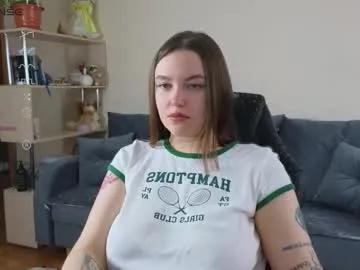 cute_junk on Chaturbate