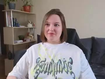 cute_junk on Chaturbate