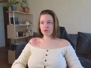 cute_junk on Chaturbate