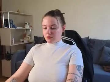 cute_junk on Chaturbate