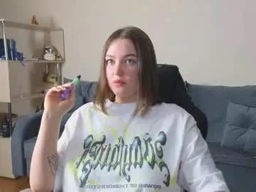 cute_junk on Chaturbate