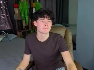 cute_mikex on Chaturbate