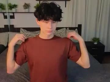 cute_mikex on Chaturbate