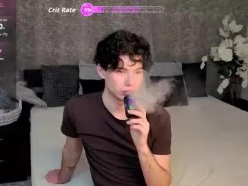 cute_mikex on Chaturbate