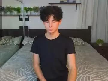 cute_mikex on Chaturbate