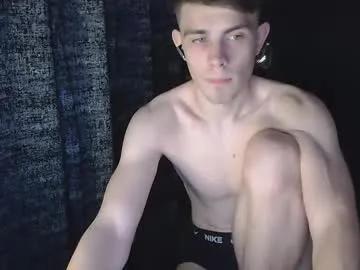 cute_oliver on Chaturbate