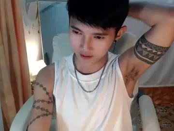 cuteasiancock98 on Chaturbate