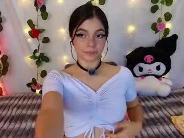 cutee_andrea on Chaturbate