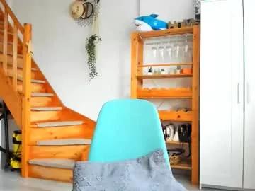 cuteeliza1 on Chaturbate