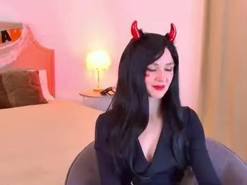 cutemirage on Chaturbate