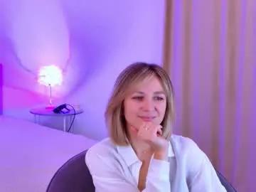 cutemirage on Chaturbate