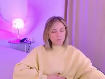 cutemirage on Chaturbate