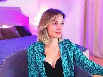 cutemirage on Chaturbate