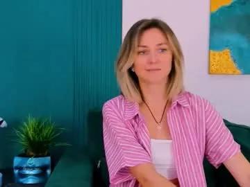 cutemirage on Chaturbate