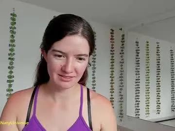 cutenataly on Chaturbate