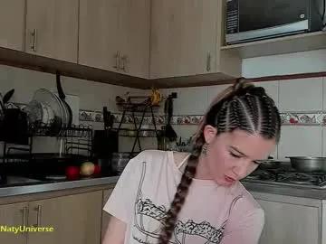 cutenataly on Chaturbate