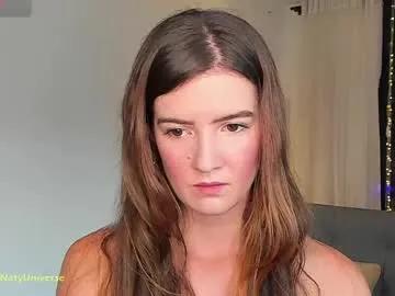 cutenataly on Chaturbate