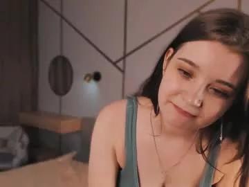 cutiebow on Chaturbate