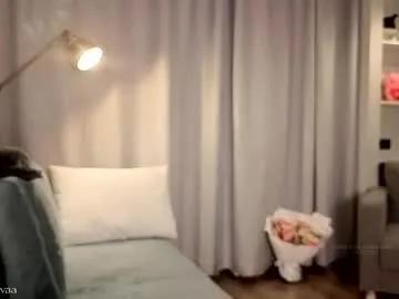 cutieeeeva on Chaturbate