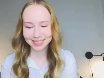 cuute_angell on Chaturbate