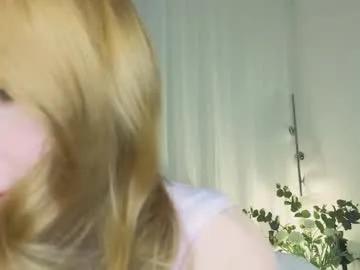 cuute_angell on Chaturbate