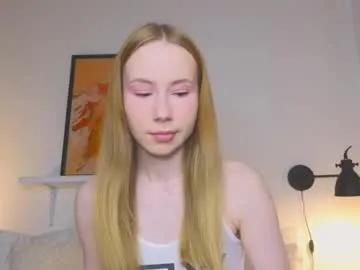 cuute_angell on Chaturbate