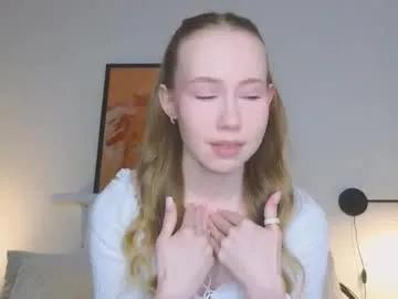 cuute_angell on Chaturbate