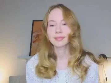 cuute_angell on Chaturbate