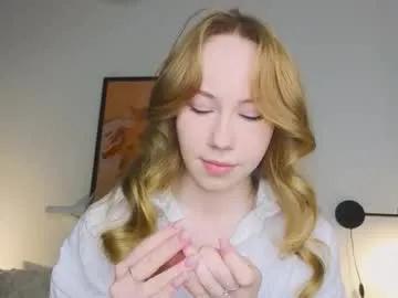 cuute_angell on Chaturbate