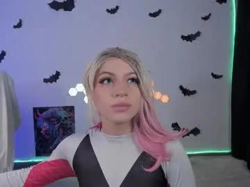 cyberzoe on Chaturbate